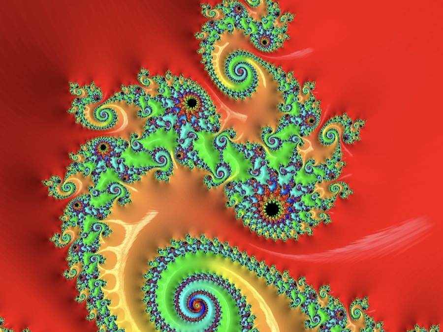 Green Dragon