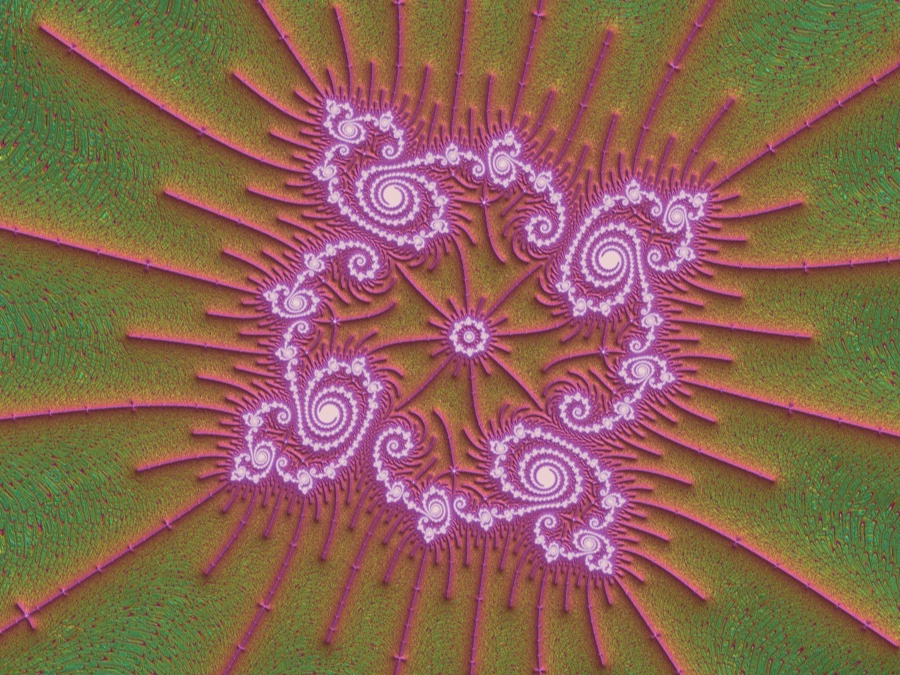 Filigree