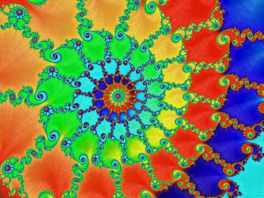 Spiral Center