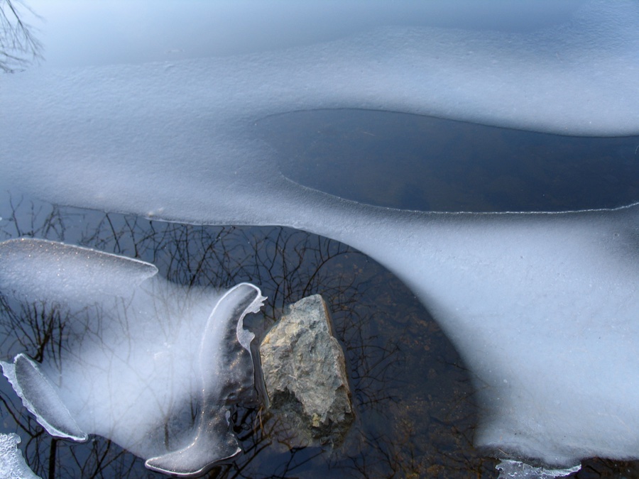 Ice Flows