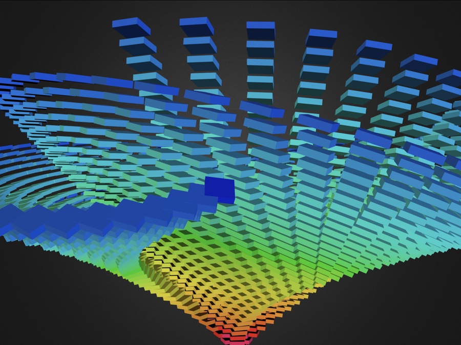 Spiral Vortex