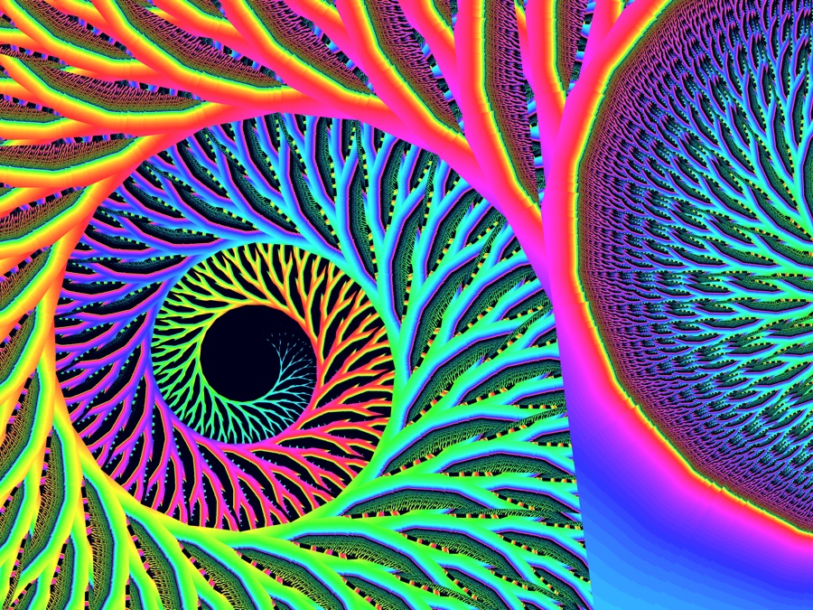 Fractal Explorer