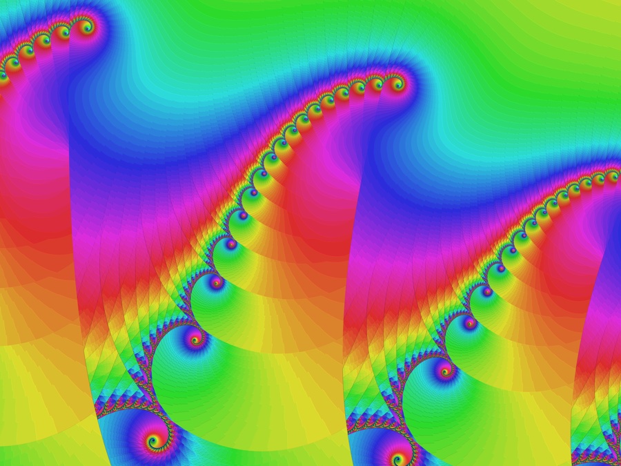 Fractal Explorer